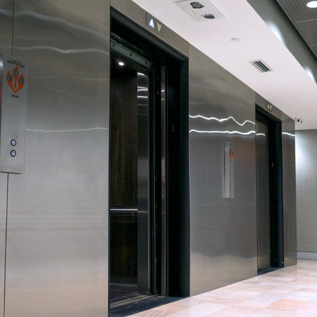 A A Elevator Company Corporation Modernization