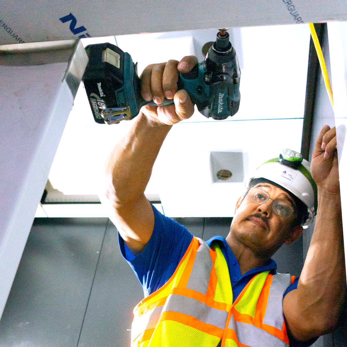 A&A Elevator Company Corporation » Repair