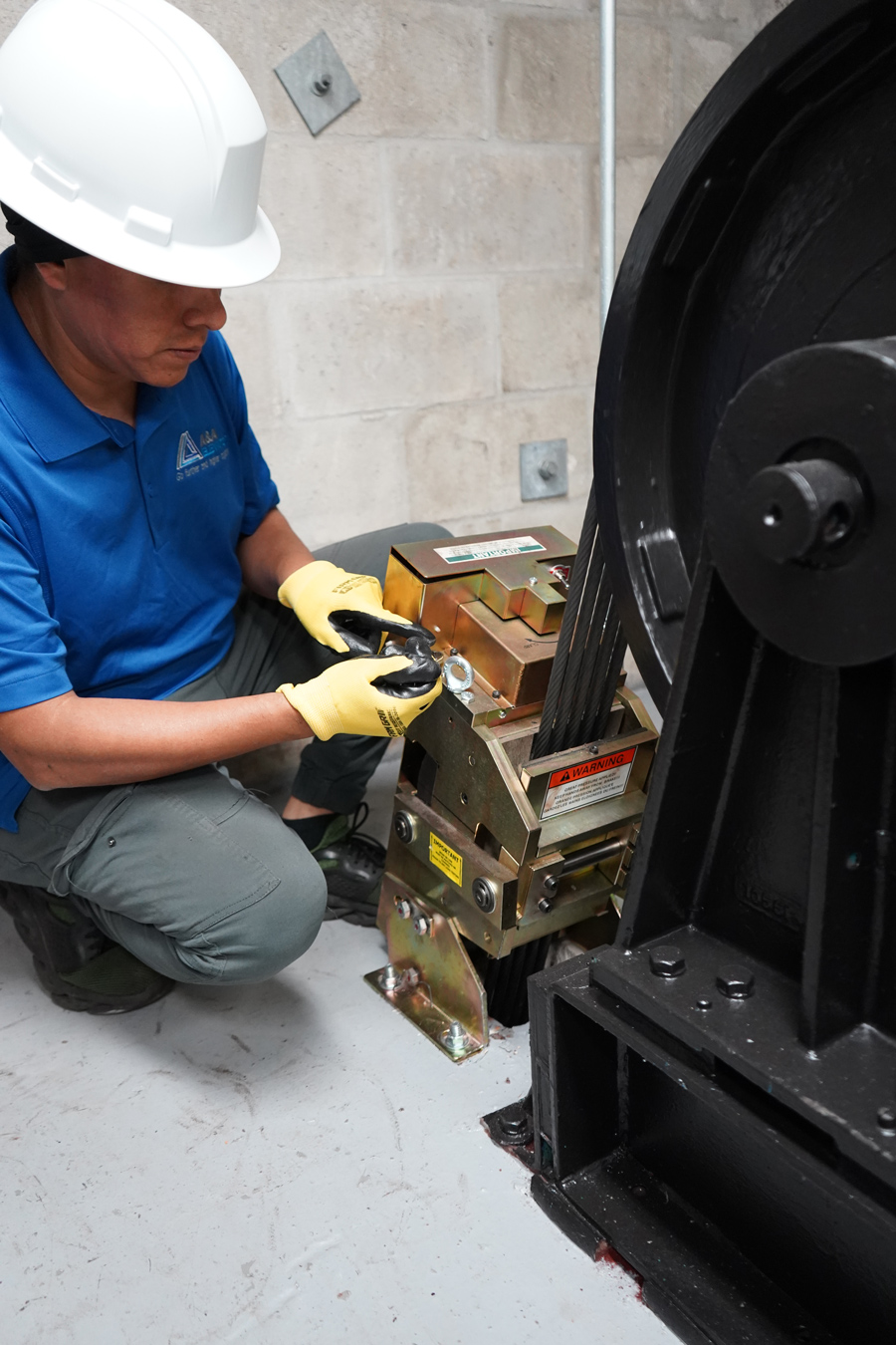 A A Elevator Company Corporation The Importance Of Modernizing